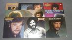 Eddie Rabbitt - Lot of 10 albums - Diverse titels - LP, Cd's en Dvd's, Vinyl Singles, Nieuw in verpakking