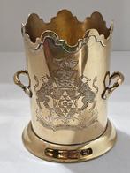 Champagne koeler - .925 zilver - Antiek Sheffield, Antiek en Kunst