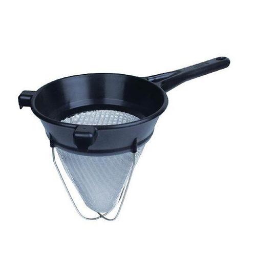 Matfer conische zeef 20cm, Zakelijke goederen, Horeca | Keukenapparatuur, Nieuw in verpakking, Verzenden