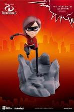 Disney: The Incredibles - Elastigirl Mini Egg Attack Figure, Ophalen of Verzenden, Nieuw