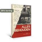 Alles behouden 9789462493742 Mark Deckers, Verzenden, Gelezen, Mark Deckers