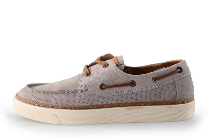 Travelin Bootschoenen in maat 42 Bruin | 10% korting, Kleding | Heren, Schoenen, Bruin, Zo goed als nieuw, Boots, Verzenden