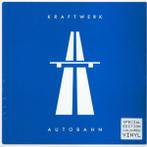 Kraftwerk - Autobahn  (vinyl LP)