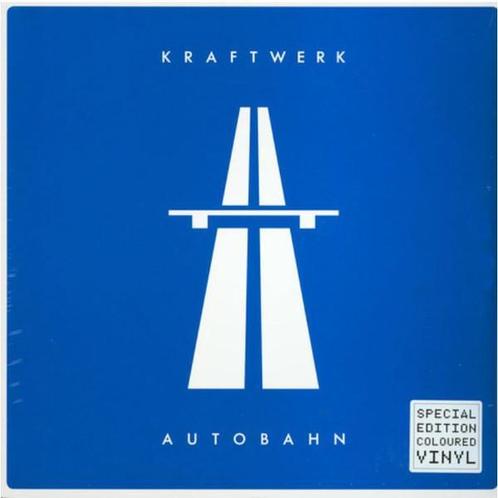 Kraftwerk - Autobahn  (vinyl LP), Cd's en Dvd's, Vinyl | Rock, Nieuw in verpakking, 12 inch, Alternative, Ophalen of Verzenden