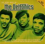 cd - The Delfonics - The Very Best Of The Delfonics, Verzenden, Zo goed als nieuw