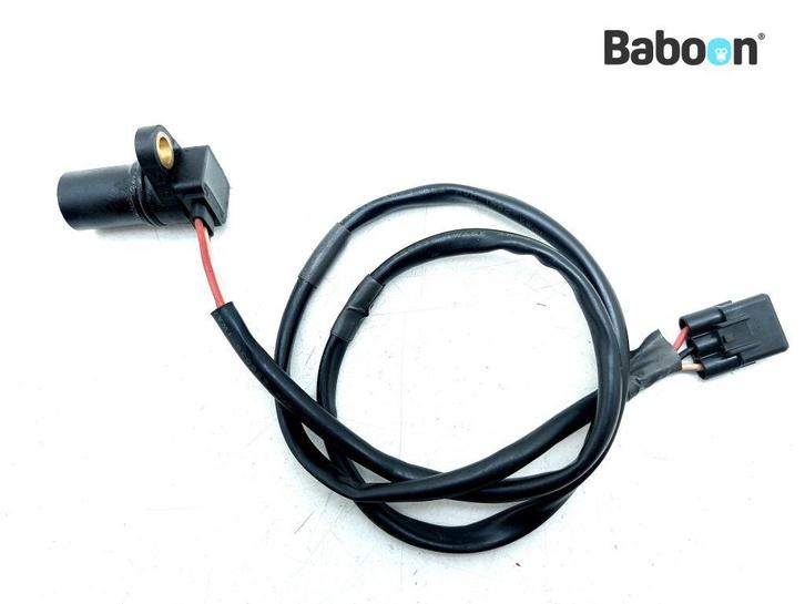Snelheids Sensor Suzuki AN 650 Burgman 2005-2009 (AN650), Motoren, Onderdelen | Suzuki, Gebruikt, Verzenden