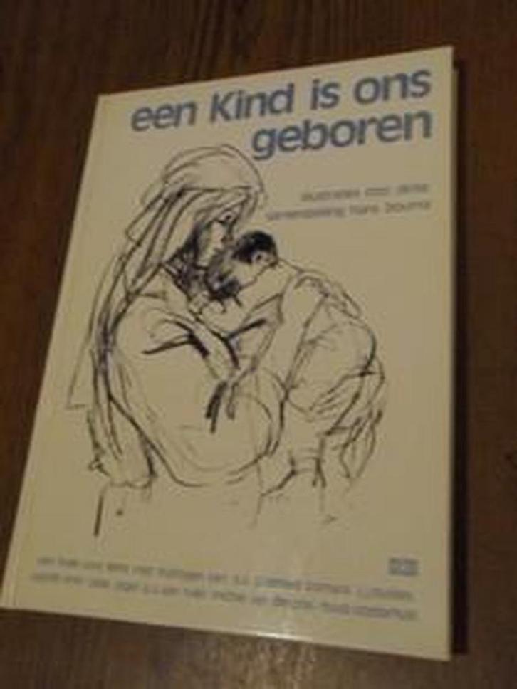 Een Kind is ons geboren 9789024250479 Hans Bouma, Boeken, Godsdienst en Theologie, Gelezen, Verzenden