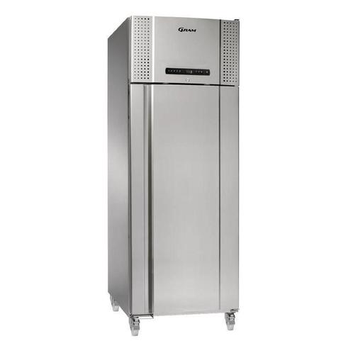 Gram Patisserie Vriezer RVS 930 Liter F930 CBH, Zakelijke goederen, Horeca | Keukenapparatuur, Verzenden