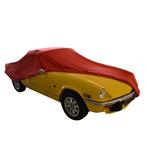 Autohoes passend voor Triumph Spitfire binnen BESTE PASVORM, Ophalen of Verzenden, Nieuw, Op maat