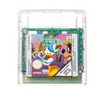 Donald Duck: Quack Attack [Gameboy Color], Ophalen of Verzenden, Zo goed als nieuw