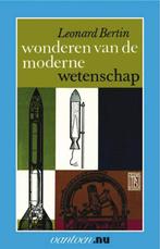 Vantoen.nu -  Wonderen van de moderne wetenschap L. Bertin, Boeken, Verzenden, Gelezen, L. Bertin