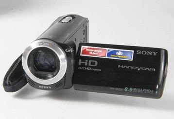 Sony HDR-CX250 - Digitale camera beschikbaar voor biedingen