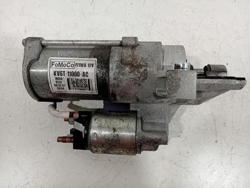 Startmotor Ford Puma  1.0 EcoBoost KV6T11000AC, Auto-onderdelen, Motor en Toebehoren, ARN erkend, Stiba lid, Erkend duurzaam, Gebruikt