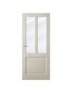 Balance New York blank glas Opdek, Doe-het-zelf en Verbouw, Nieuw