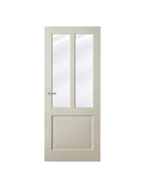 Balance New York blank glas Opdek, Doe-het-zelf en Verbouw, Deuren en Horren
