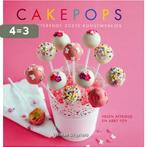 Cake pops 9789048306008 Helen Attridge, Verzenden, Zo goed als nieuw, Helen Attridge