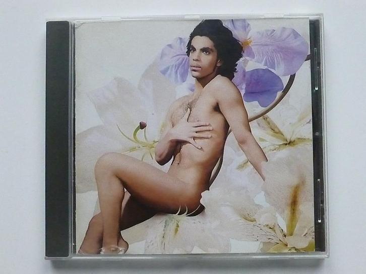 Prince - Love Sexy, Cd's en Dvd's, Cd's | Pop, Zo goed als nieuw, Verzenden