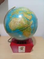 Globe - 1970-1980 - Wereldbol, Radio, Wereldkampioenschappen