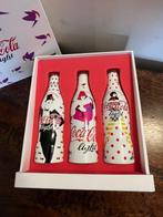 Coca Cola Marc Jacobs - Fles (3) - Eerbetoon aan de 30 jaar
