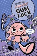 Gum Luck, Boeken, Nieuw, Verzenden