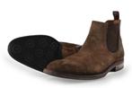 Greve Chelsea boots in maat 42½ Bruin | 10% extra korting, Bruin, Verzenden, Boots, Zo goed als nieuw