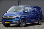 Volkswagen Transporter L2H1 2.0Tdi 199Pk DSG7 | 28 | Virtual, Automaat, Stof, Gebruikt, Euro 6