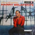 LP gebruikt - Harry Belafonte - Swing Dat Hammer (Germany..., Verzenden, Zo goed als nieuw