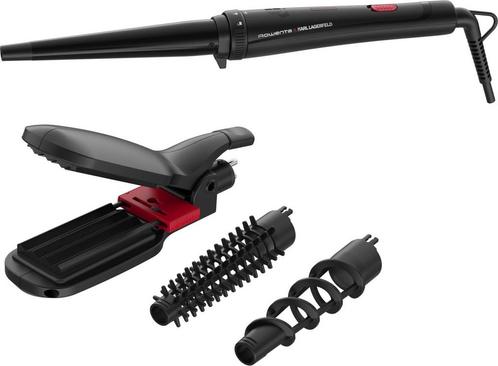 Rowenta Infinite CF422L - 9-in-1 Multistyler, Sieraden, Tassen en Uiterlijk, Uiterlijk | Haarverzorging, Verzenden