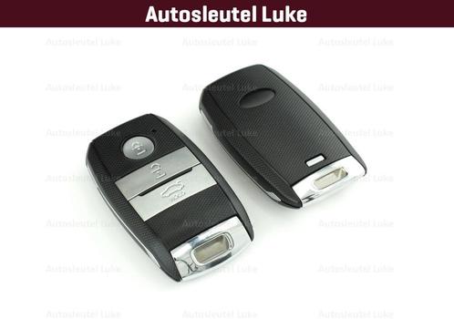 3-knops smartkey behuizing kpb831 voor Kia, Auto-onderdelen, Elektronica en Kabels, Nieuw, Verzenden