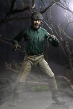 Universal Monsters Action Figure Ultimate The Wolf Man 18 cm, Verzamelen, Ophalen of Verzenden, Nieuw