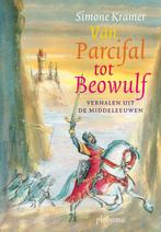 Van Parcifal tot Beowulf / Middeleeuwse verhalen, Verzenden, Zo goed als nieuw, Simone Kramer