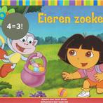 Dora Eieren zoeken / Dora 9789051595963, Verzenden, Gelezen