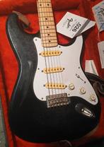 Fender - Stratocaster - - Elektrische gitaar - Japan - 1987, Muziek en Instrumenten, Snaarinstrumenten | Gitaren | Akoestisch