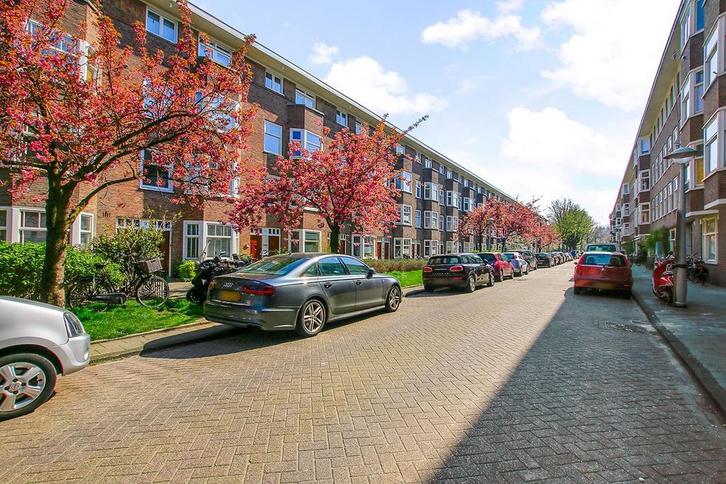 Te huur: Appartement Eemsstraat in Amsterdam, Huizen en Kamers, Huizen te huur, Noord-Holland, Appartement