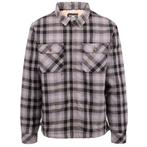 -45% Trespass  Trespass Heren danehill sherpa gevoerd overhe, Verzenden, Nieuw, Grijs