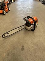 Stihl MS 441 kettingzaag (gebruikte machine), Gebruikt, STIHL
