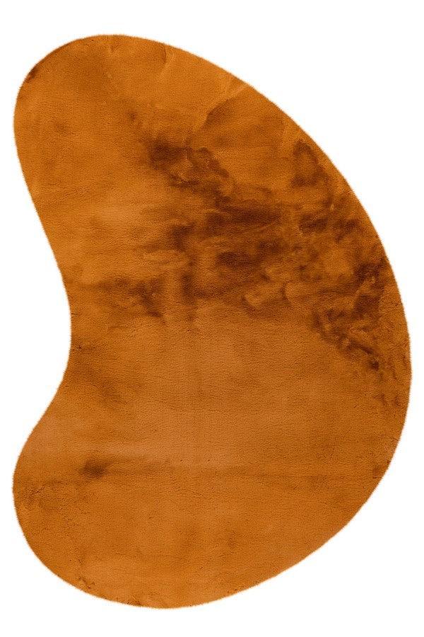 Organisch Vloerkleed | Heaven | Amber | 160x230 cm, Huis en Inrichting, Stoffering | Tapijten en Kleden, Verzenden