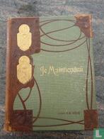 Krämer, F.J.L. - Je Maintiendrai, deel-1 - 1905, Boeken, Verzenden, Gelezen, Europa