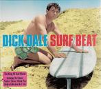 cd - Dick Dale - Surf Beat, Zo goed als nieuw, Verzenden