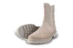 Gabor Chelsea boots in maat 42 Beige | 10% extra korting, Verzenden, Beige, Overige typen, Gabor