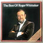 Roger Whittaker – The Best Of Roger Whittaker (1-12-..., Cd's en Dvd's, Verzenden, Nieuw in verpakking