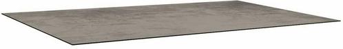 Stern Classic Tafelblad Silverstar HPL - Cement, Tuin en Terras, Tuintafels, Ophalen of Verzenden