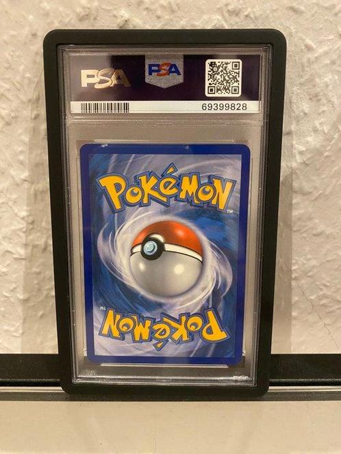 PSA - 1 Graded card - Pokémon - Umbreon - Heart Gold Soul, Hobby en Vrije tijd, Verzamelkaartspellen | Pokémon