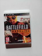 Battlefield hardline PS3, Spelcomputers en Games, Games | Sony PlayStation 3, Verzenden, Gebruikt