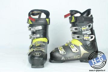 Refurbished - Skischoenen - Atomic Hawx magna r90x - beschikbaar voor biedingen