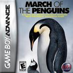 March of the Penguins (GameBoy Advance), Gebruikt, Verzenden