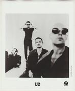 Anton Corbijn - U2