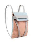 Maria Maleta - Damesrugzak van leer, Sieraden, Tassen en Uiterlijk, Koffers, Nieuw