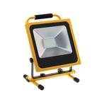 Hofftech Oplaadbare LED bouwlamp - 50 watt - 3500 lumen -..., Ophalen of Verzenden, Nieuw