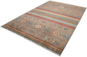 Vloerkleed - 294 cm - 197 cm - Koye beschikbaar voor biedingen